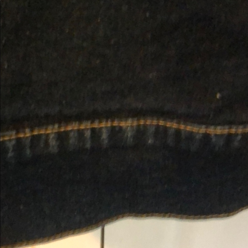 Denim jacket - Picture 5 of 7